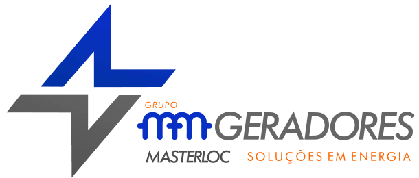 Logo de MASTERLOC LOCAÇÃO E ENERGIA LTDA